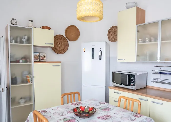 Casa Nonna Ica