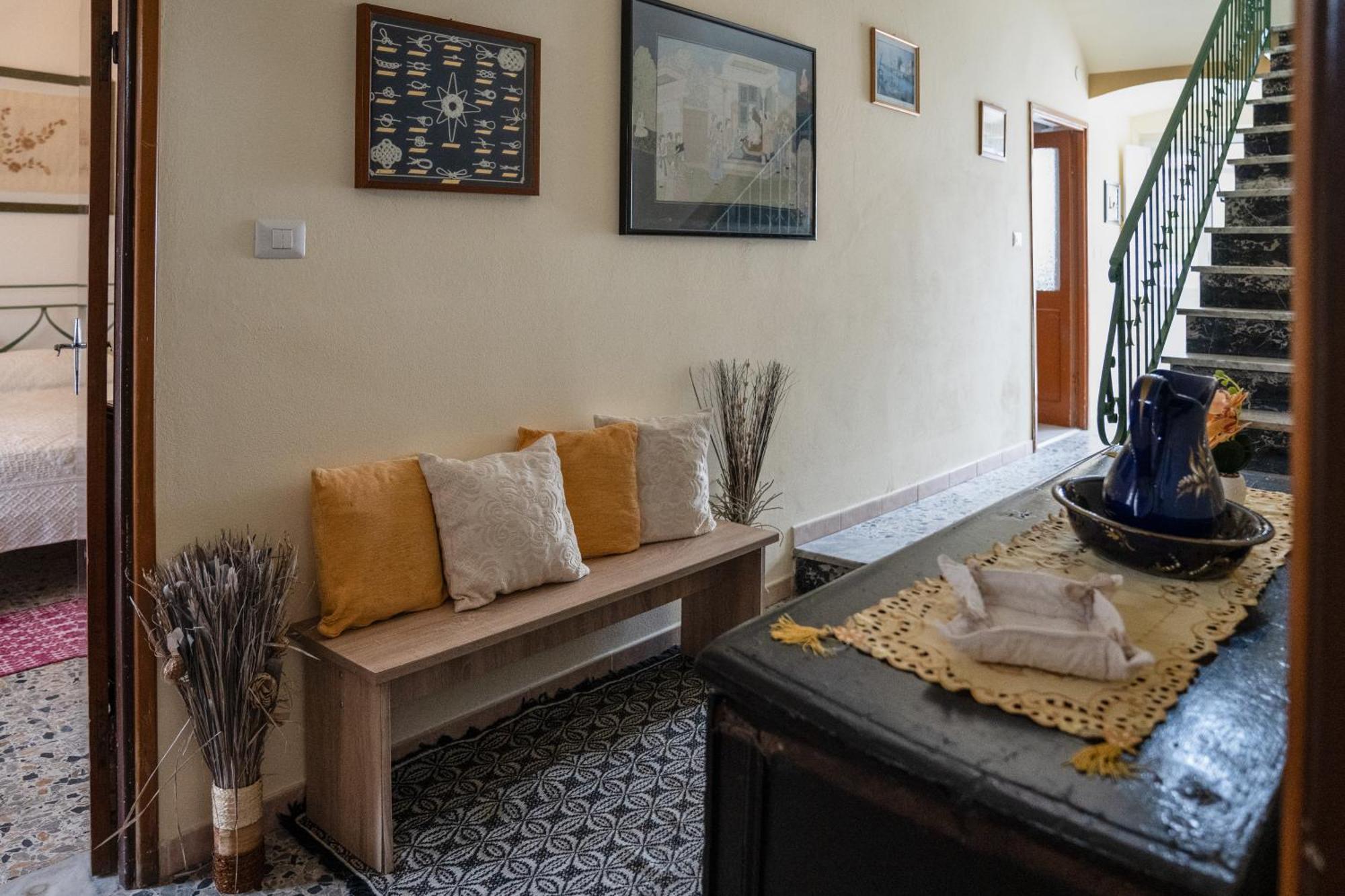Casa Nonna Ica Holiday home