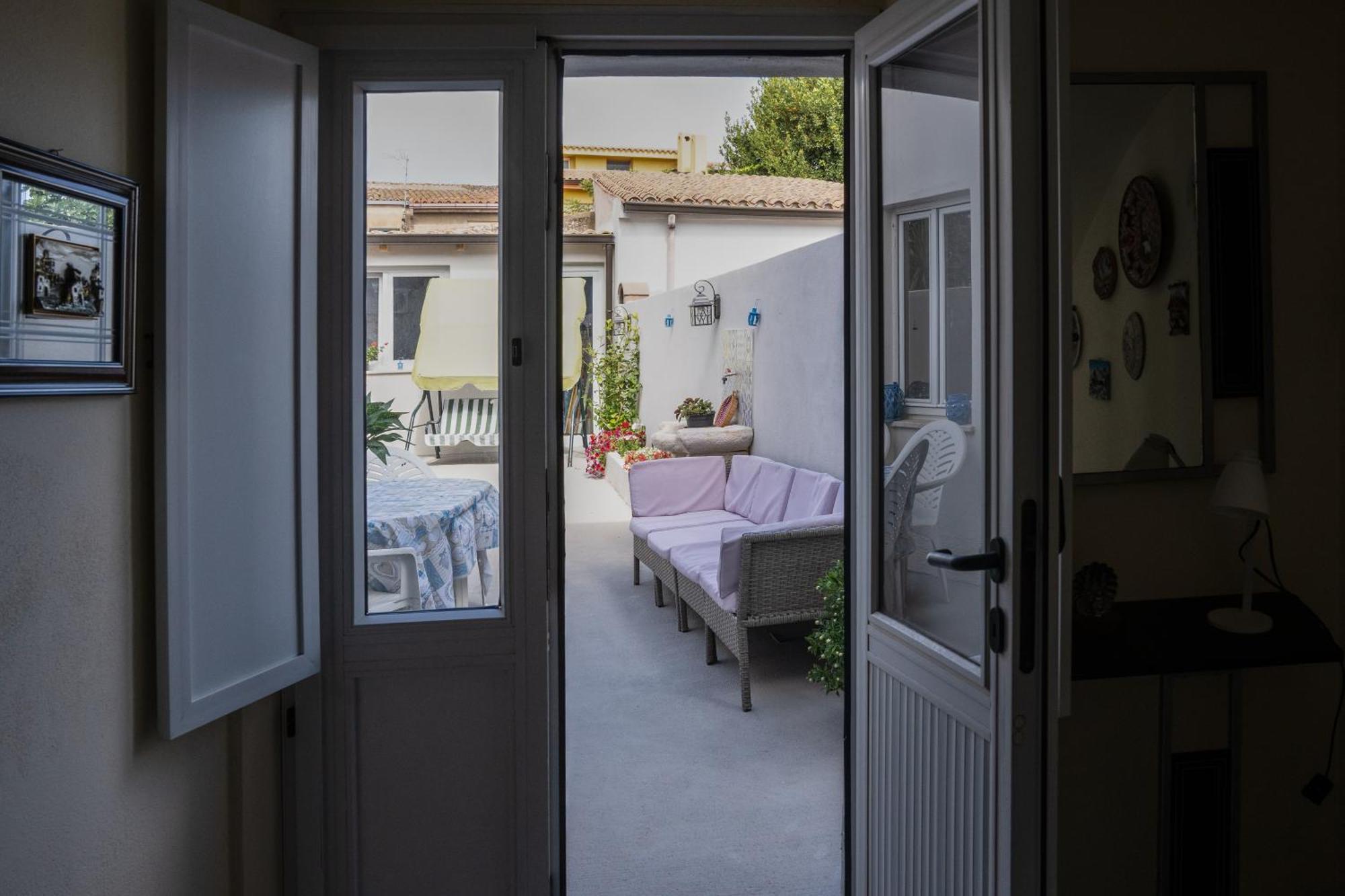 Holiday home Casa Nonna Ica