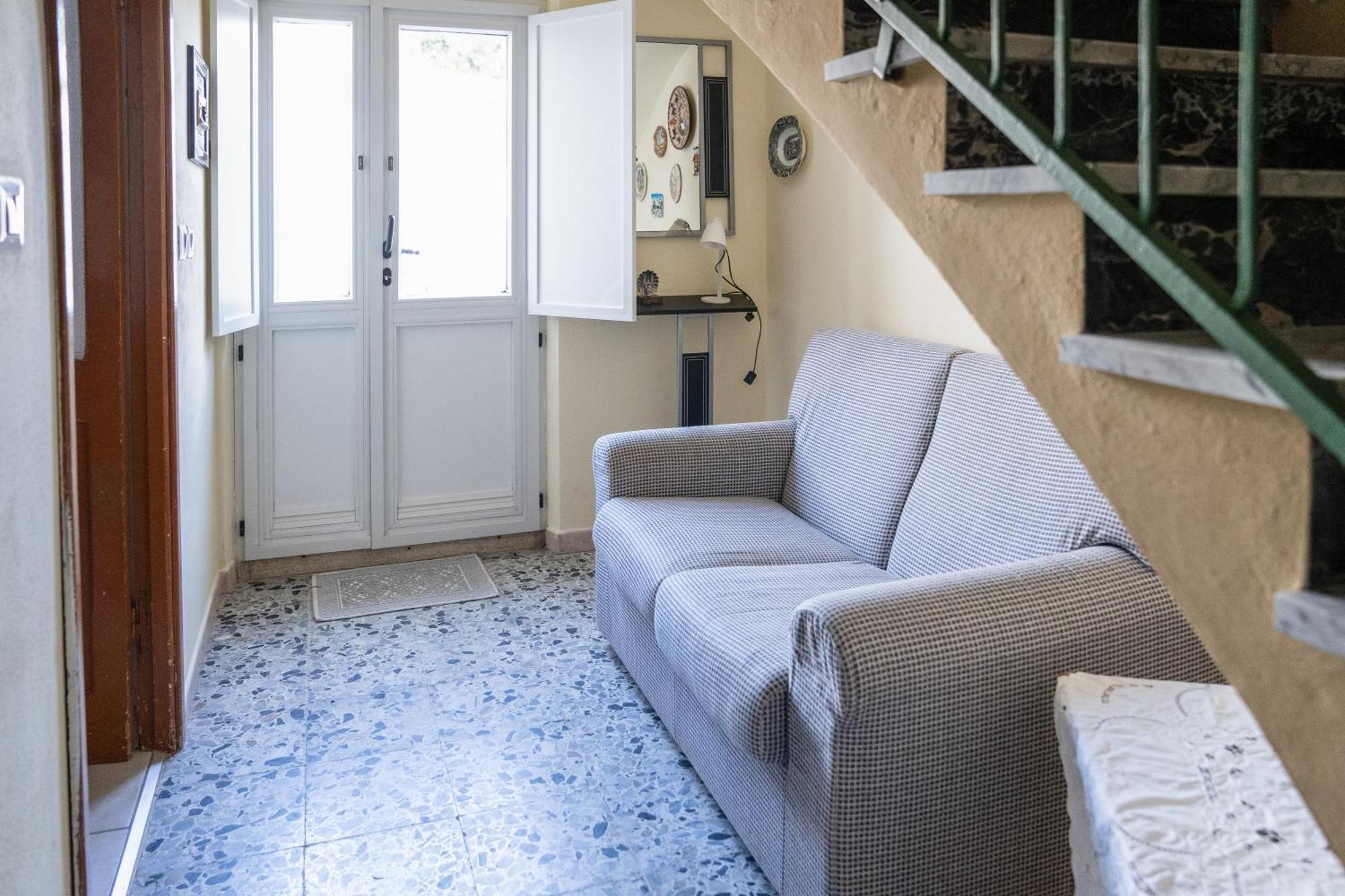 Holiday home Casa Nonna Ica