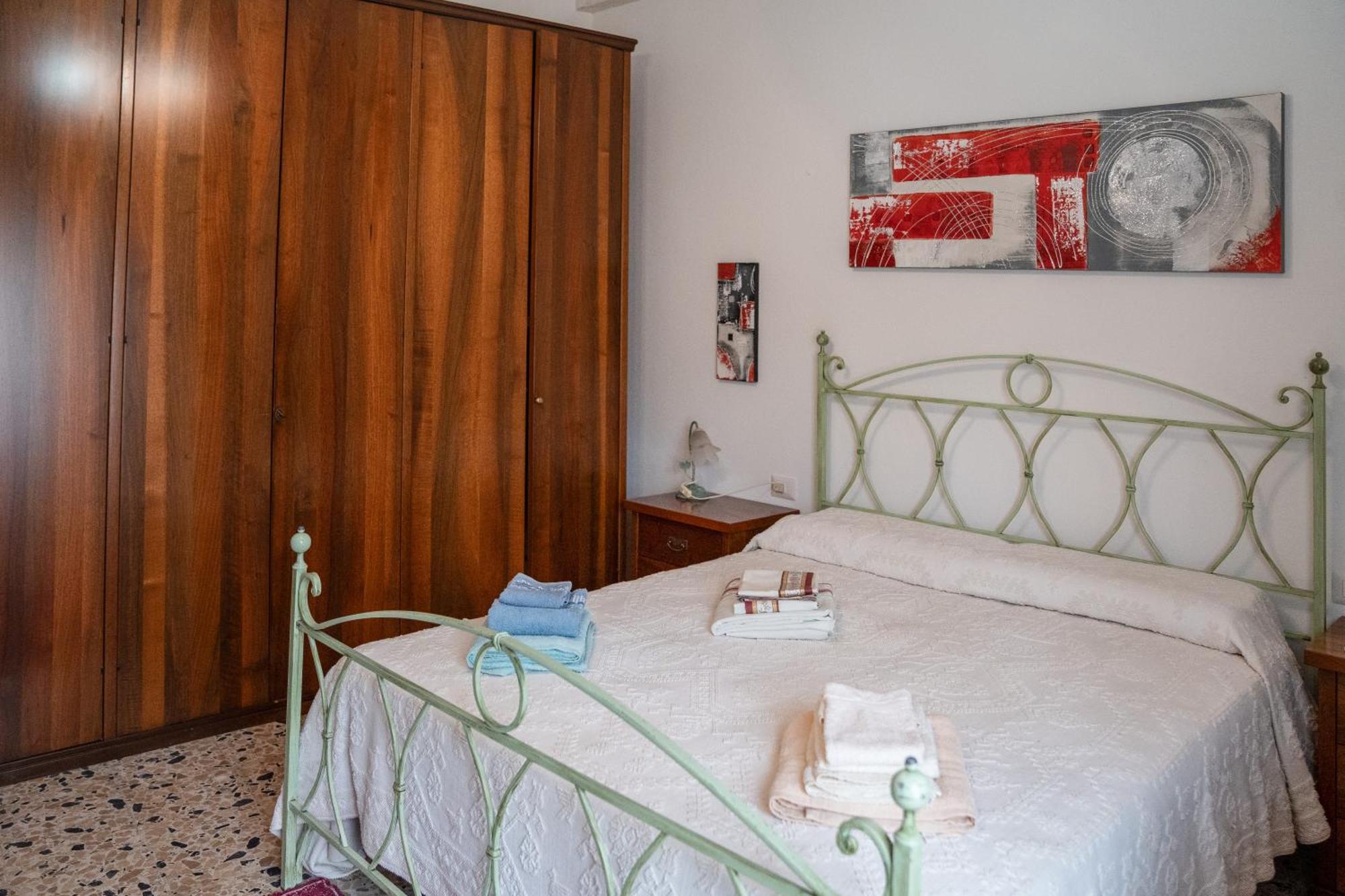 Casa Nonna Ica *
