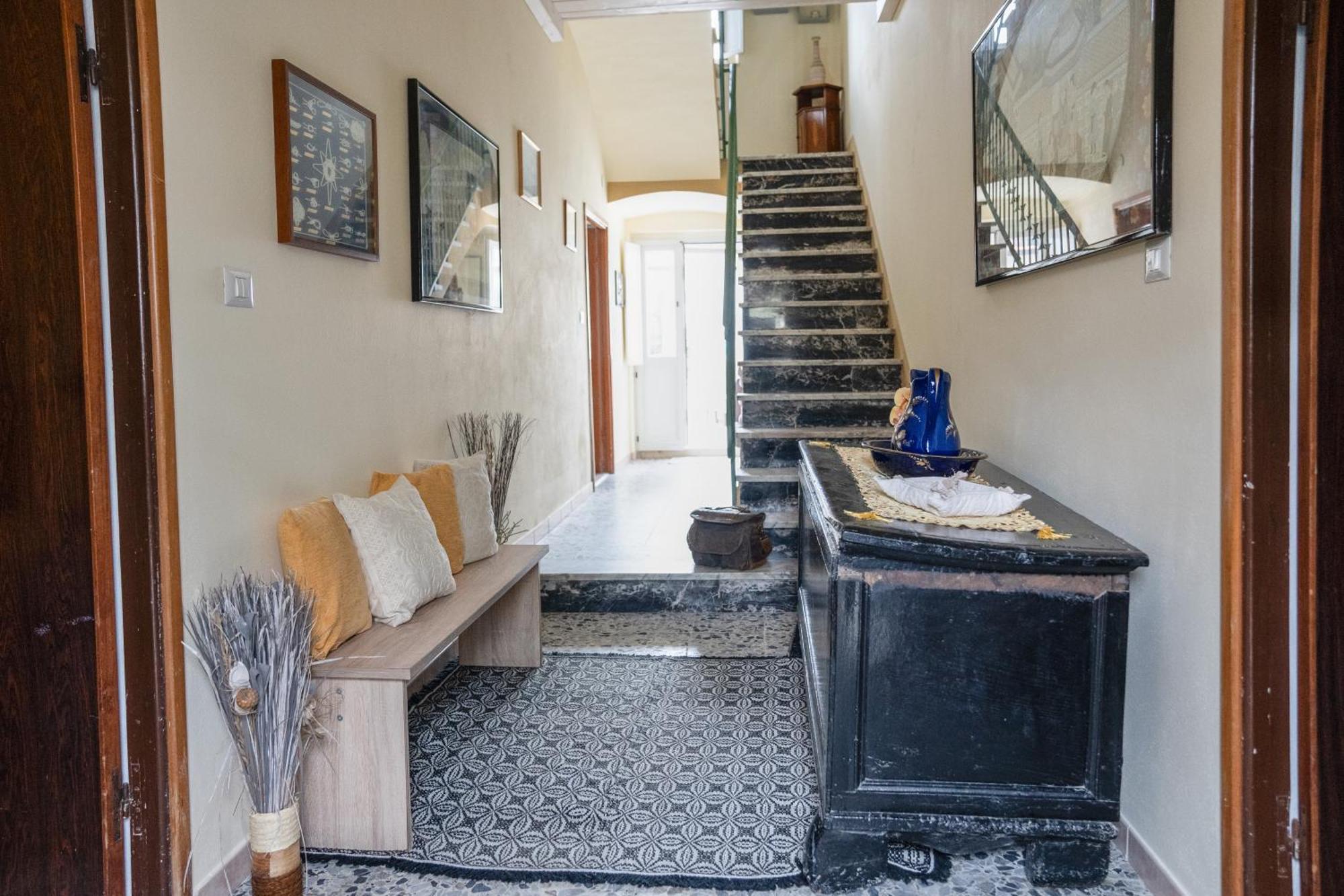 Holiday home Casa Nonna Ica