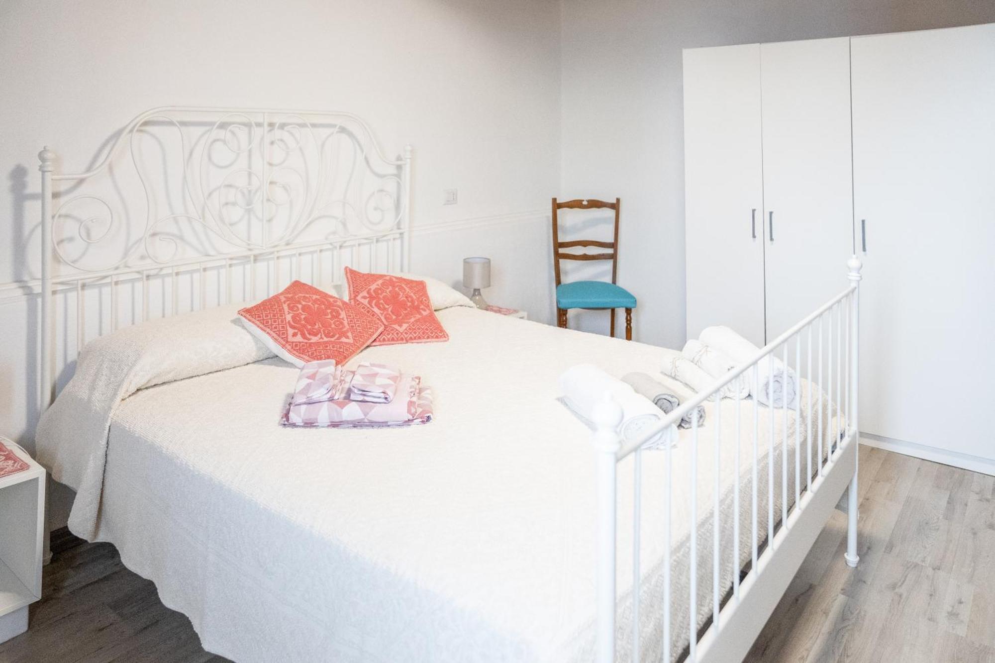 Holiday home Casa Nonna Ica *