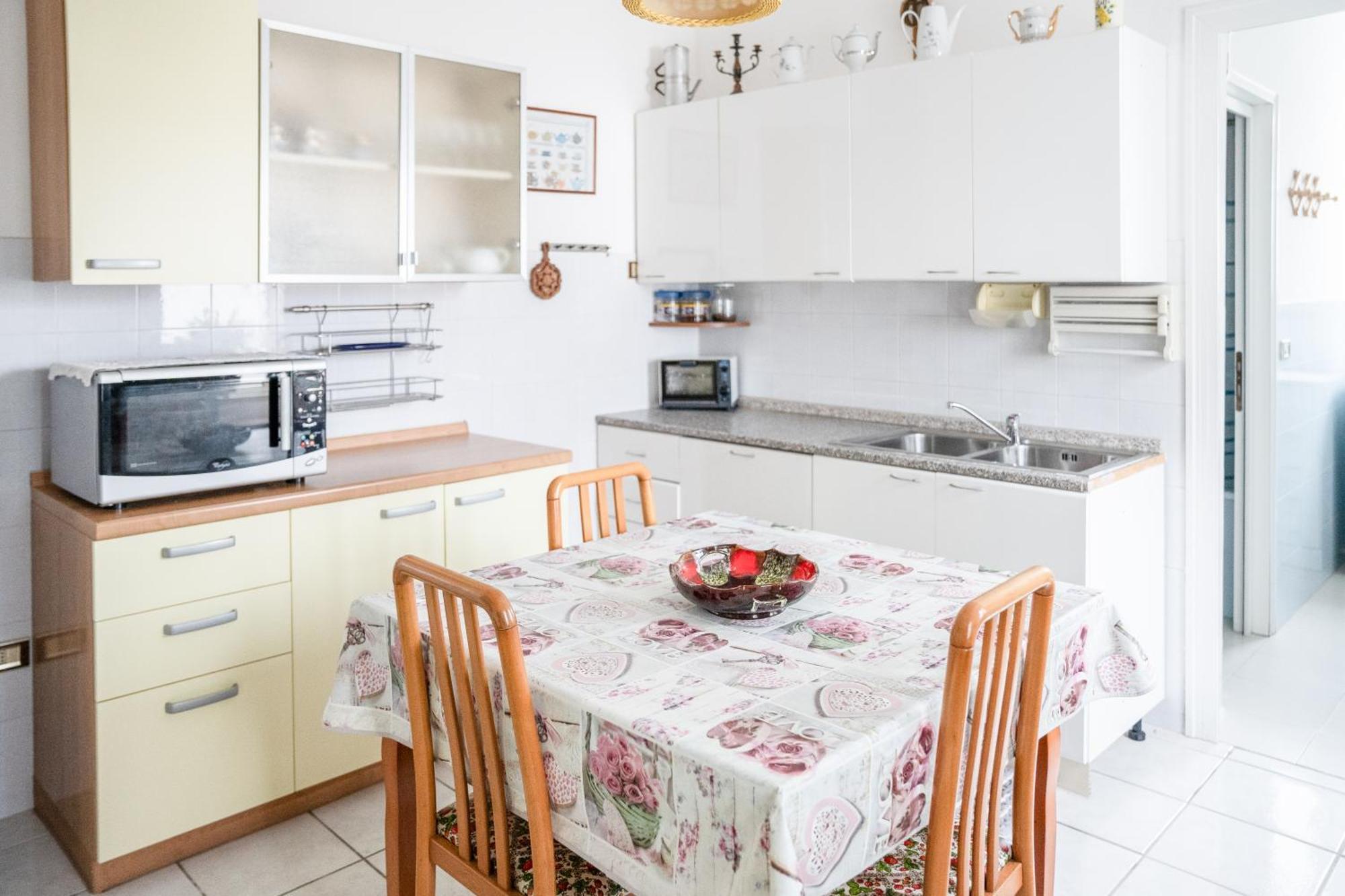 Casa Nonna Ica Holiday home Tresnuraghes