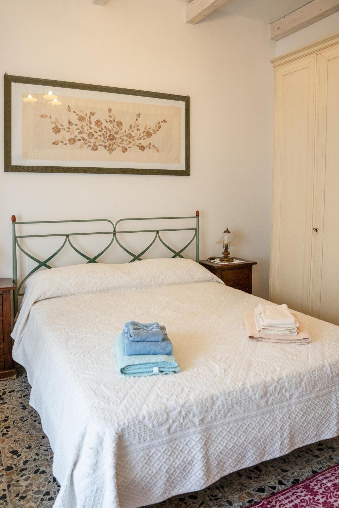 Casa Nonna Ica Tresnuraghes