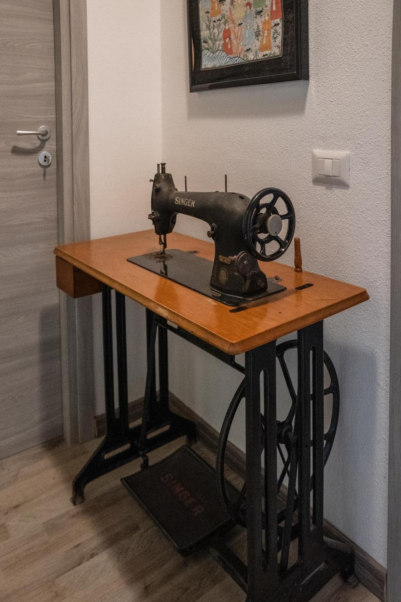 Holiday home Casa Nonna Ica *