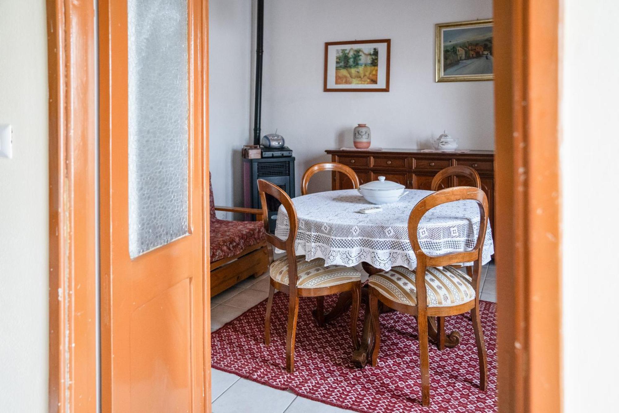 Holiday home Casa Nonna Ica *