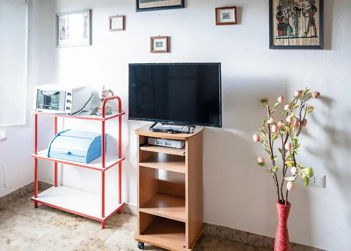 Casa Nonna Ica