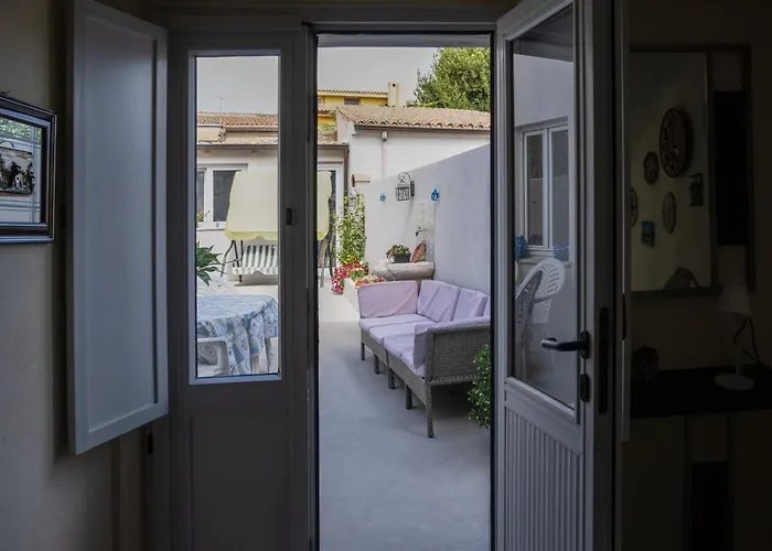 Casa Nonna Ica