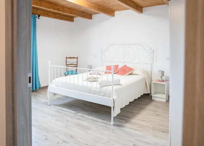 Casa Nonna Ica