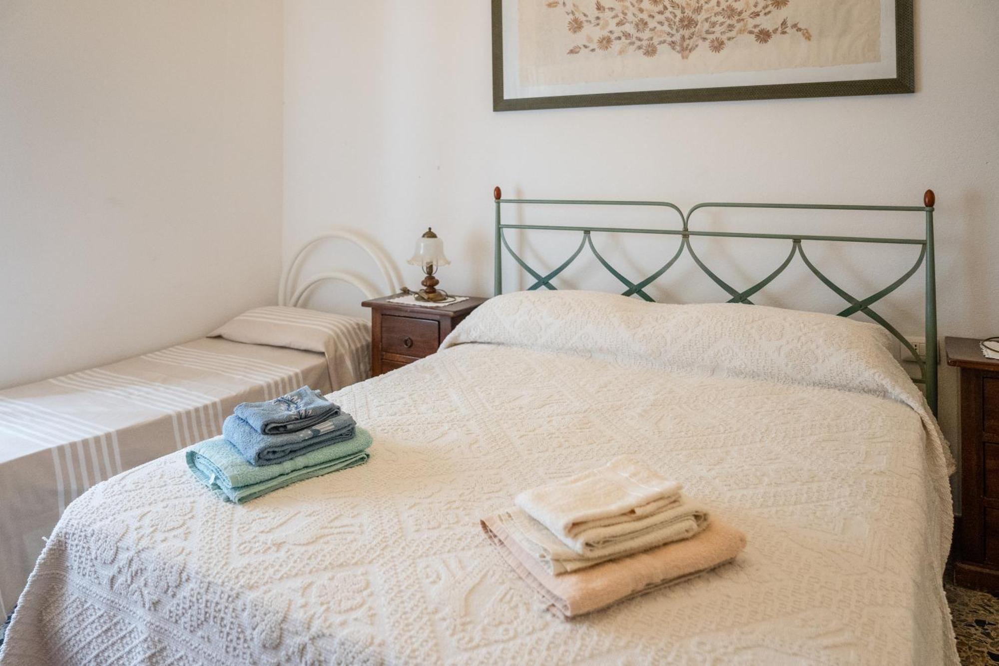 Casa Nonna Ica Vakantiehuis
