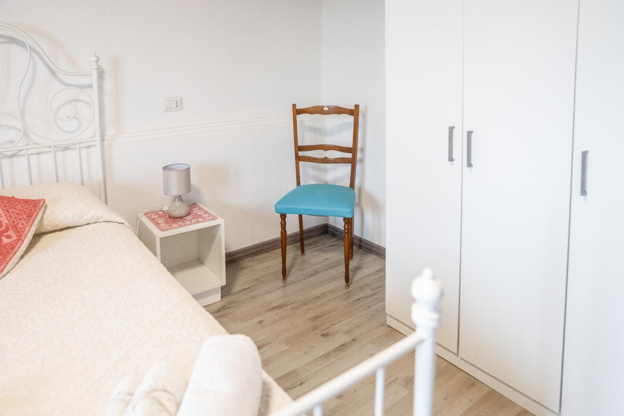 Vakantiehuis Casa Nonna Ica
