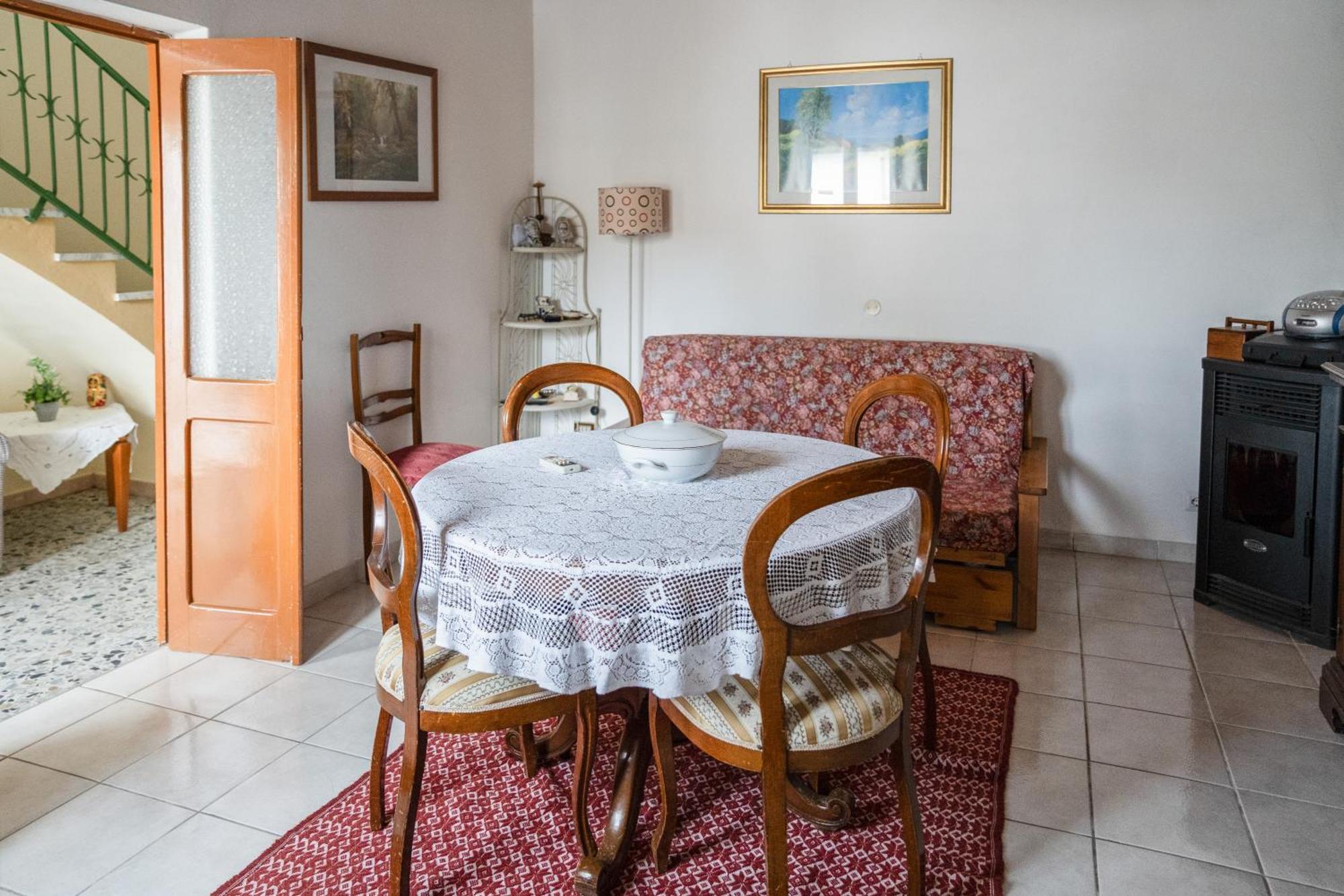 Casa Nonna Ica
