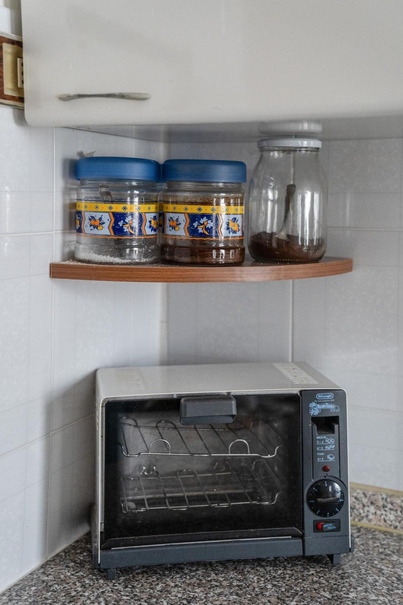 Vakantiehuis Casa Nonna Ica Tresnuraghes