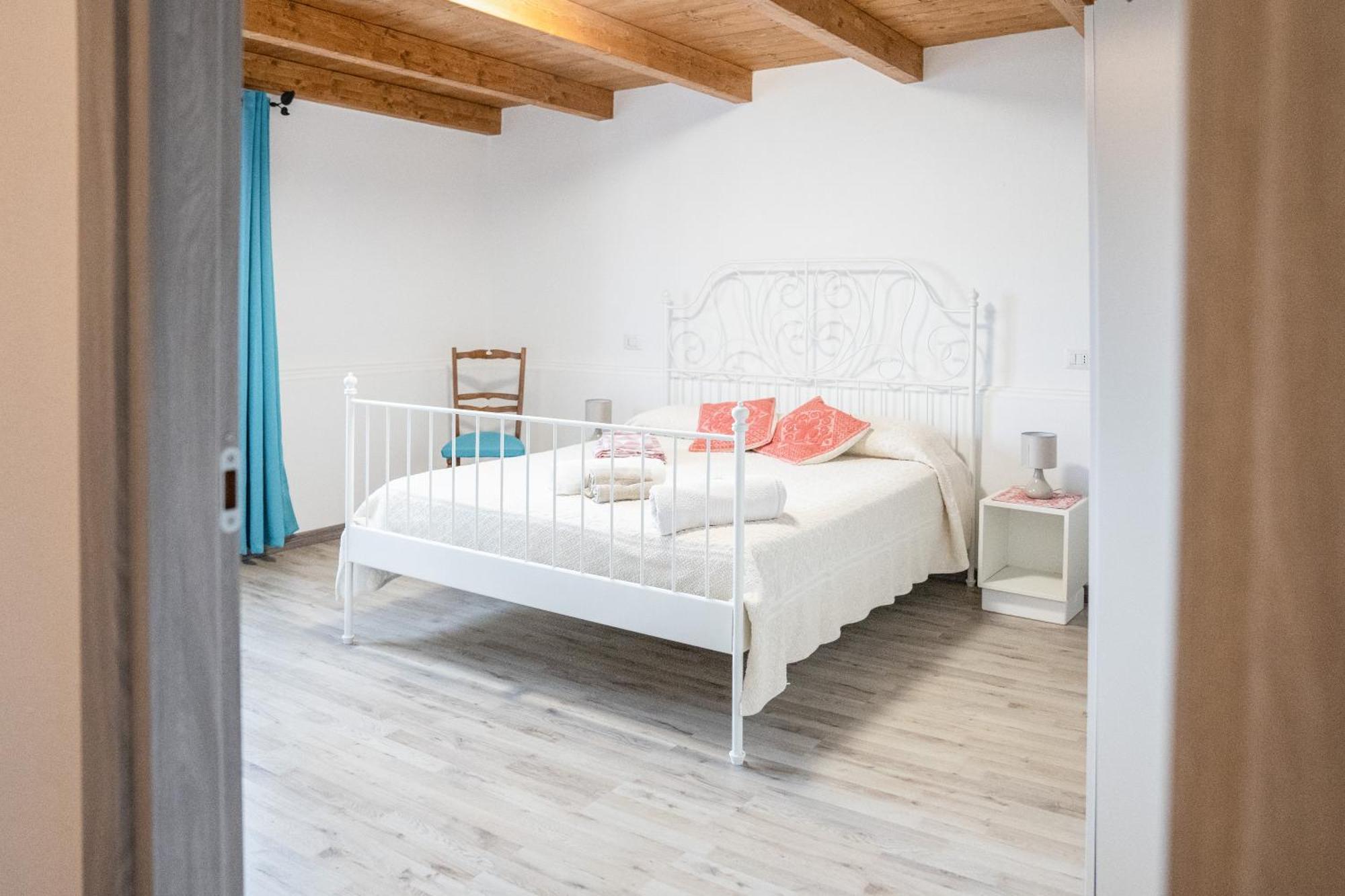 Vakantiehuis Casa Nonna Ica