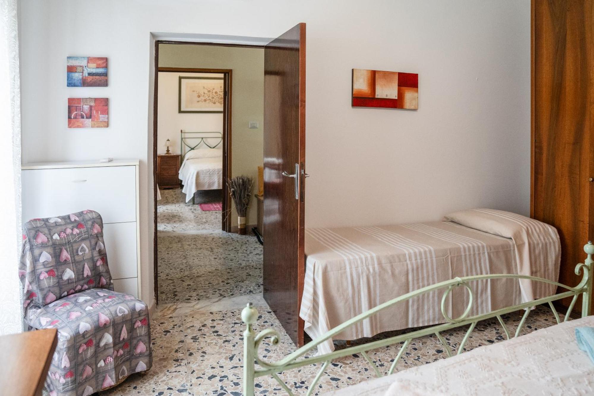 Casa Nonna Ica Vakantiehuis *
