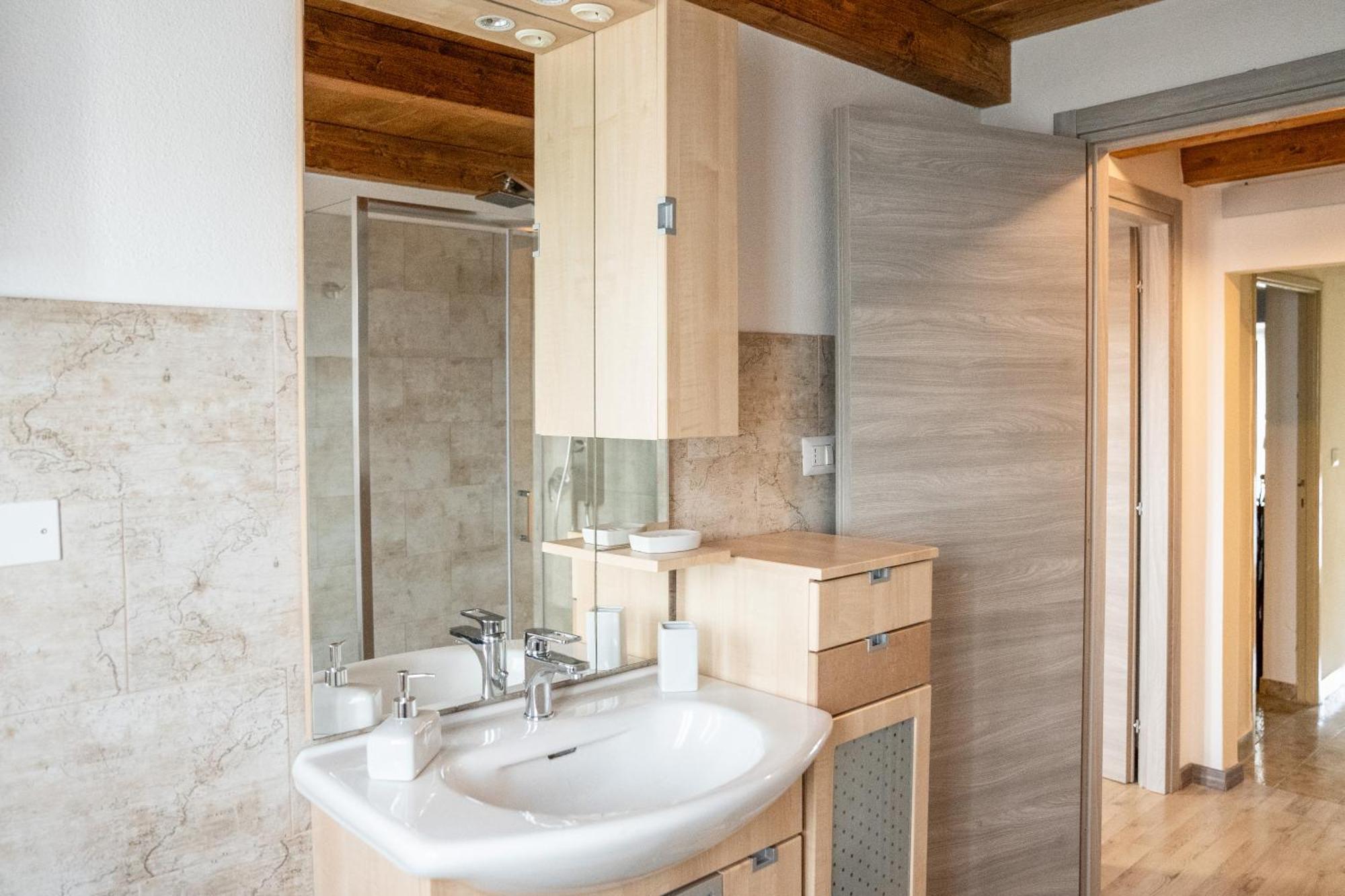 Casa Nonna Ica Vakantiehuis Tresnuraghes