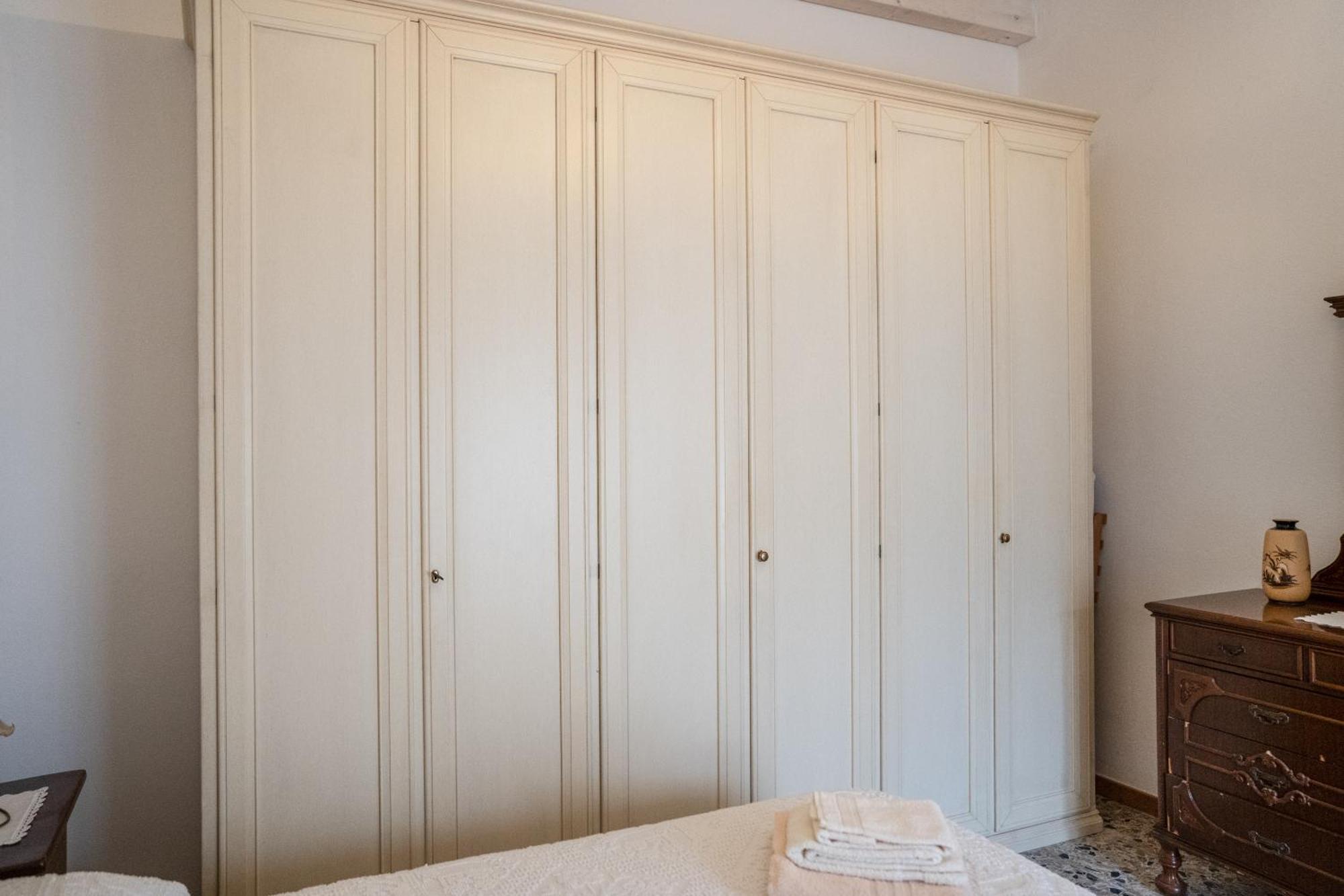 Vakantiehuis Casa Nonna Ica